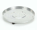 85873 Apw Wyott Cover, Bottom Assembly 7 Qt