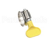 85877 Server Clamp Turn-Key