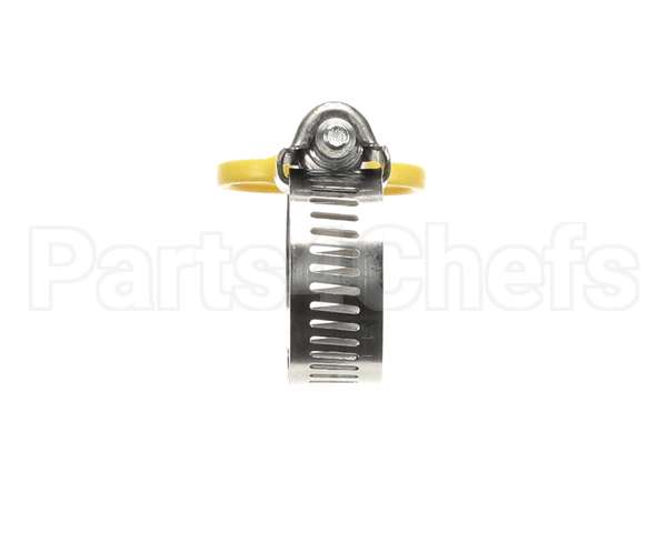 85877 Server Clamp Turn-Key