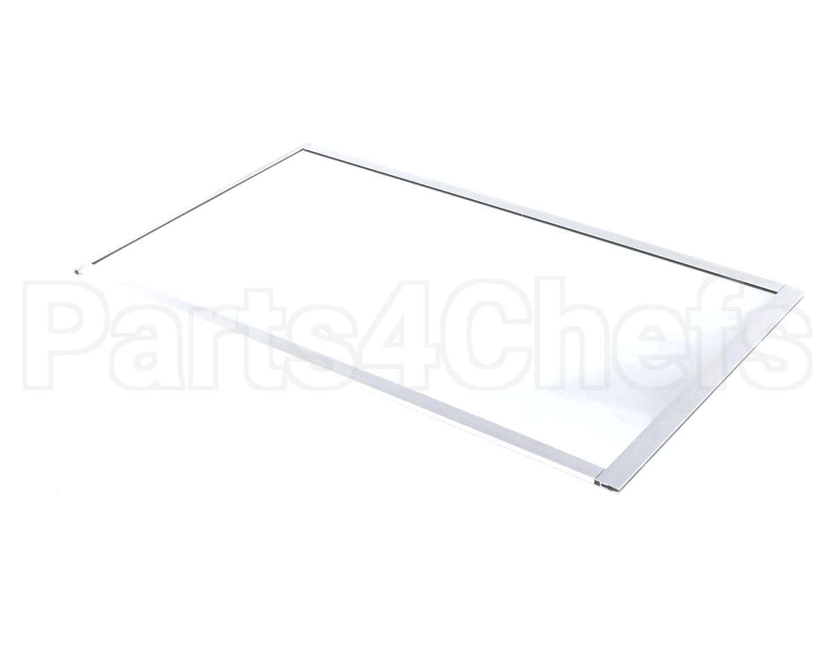 85895BL Structural Concepts Door Assy Upr Mr Pc56 Bl