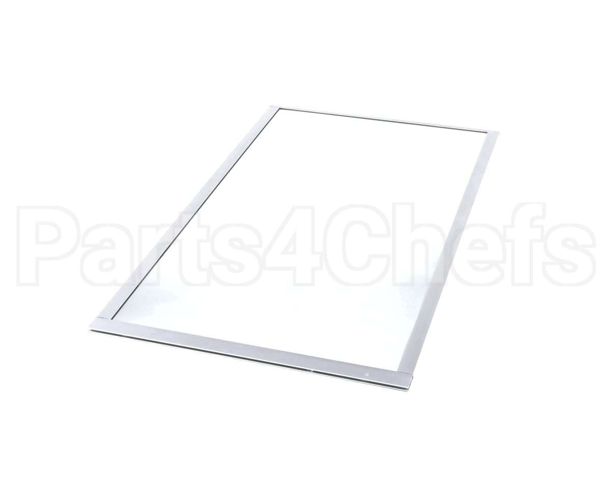 85895BL Structural Concepts Door Assy Upr Mr Pc56 Bl