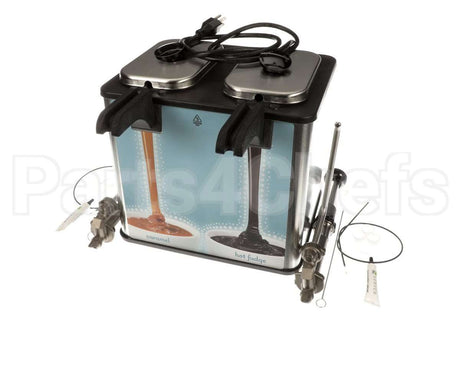 85899 Server Ez Topper Tall Twin