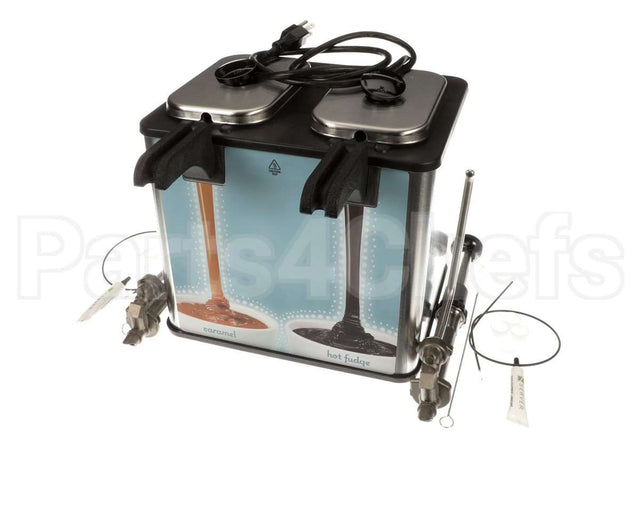 85899 Server Ez Topper Tall Twin