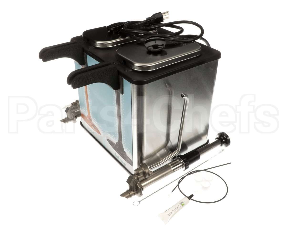 85899 Server Ez Topper Tall Twin