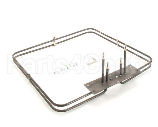 8596 Blodgett Element Assembly, 230V, 5000W