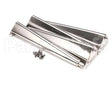 8598 Blodgett Leg Set,25S/S W/Feet