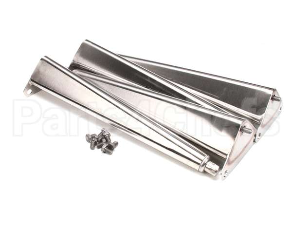 8598 Blodgett Leg Set,25S/S W/Feet