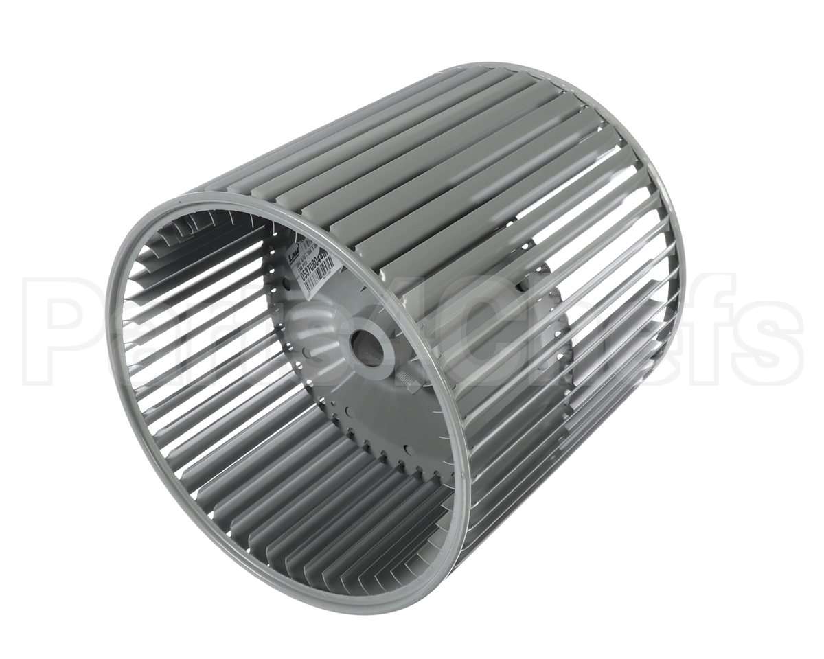 85L51 Lennox 10 5/8X10 5/8 Blwrwhl 1Bore