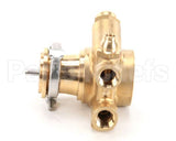 86-0084-SP Lancer Pump,Rotary Vane,Water,100 Gph