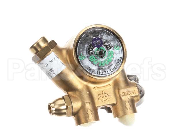 86-0085-SP Lancer Pump,Rotary Vane,Water,100 Gph