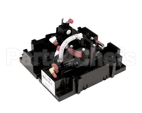 86-0116 Lancer Pumpdiaphramsyrupgas38 Ba