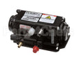 86-0142 Lancer Pump,Diaphram,Syrup,Gas,3/8 Ba