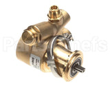 86-0181 Lancer Pump,125 Gph,Brass,Low Lead