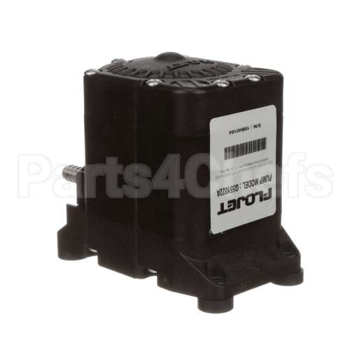 86-0184 Lancer Pump,Diaphram,Syrup,Gas,3/8 Ba