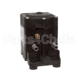 86-0184 Lancer Pump,Diaphram,Syrup,Gas,3/8 Ba