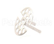 86-3202 Atlas Metal Perforated Snap-In Drain