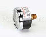 86-327S Prince Castle Kit,Pressure Gauge