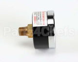 86-327S Prince Castle Kit,Pressure Gauge