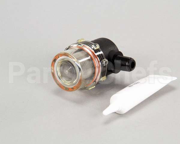 86-365S Prince Castle Bag Kit,Complete Strainer