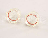 86-569S Prince Castle Kit,Strainer Cap & Gasket