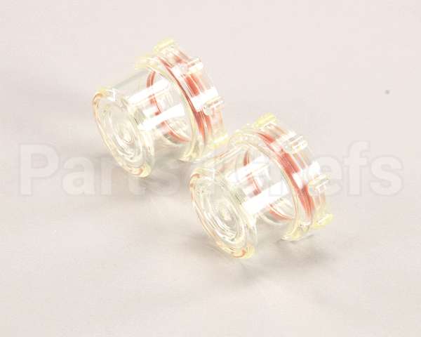 86-569S Prince Castle Kit,Strainer Cap & Gasket