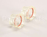 86-569S Prince Castle Kit,Strainer Cap & Gasket