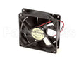 86-582S Prince Castle Fan 11 A Dc 92Mm