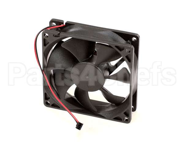 86-582S Prince Castle Fan 11 A Dc 92Mm
