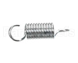 86-584S Prince Castle Spring, Tensioner