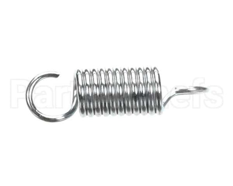 86-584S Prince Castle Spring, Tensioner