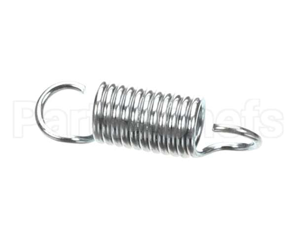86-584S Prince Castle Spring, Tensioner