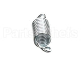 86-584S Prince Castle Spring, Tensioner
