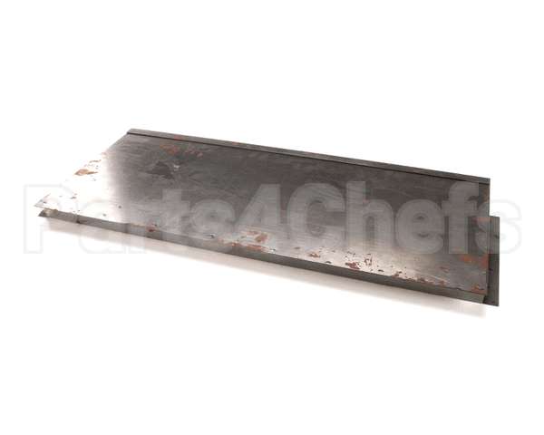 86 Blodgett Deflector Assembly, Side Insul L9