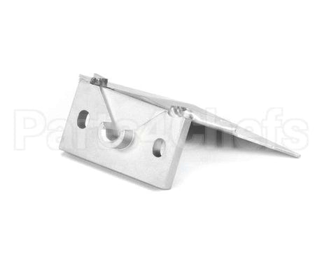 86010 Henny Penny Weld Assembly-Diverter Rear