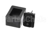 8601060 Franke Kit Replacement Power Switch