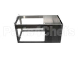 86010K Grindmaster Cecilware Kit, 250 Hopper Frame Assy