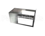 86010K Grindmaster Cecilware Kit, 250 Hopper Frame Assy