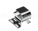 8601535-1 Franke Hook, Door Closer Chrome