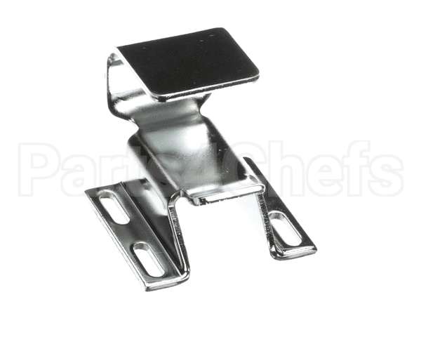 8601535-1 Franke Hook, Door Closer Chrome