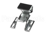 8601535-1 Franke Hook, Door Closer Chrome