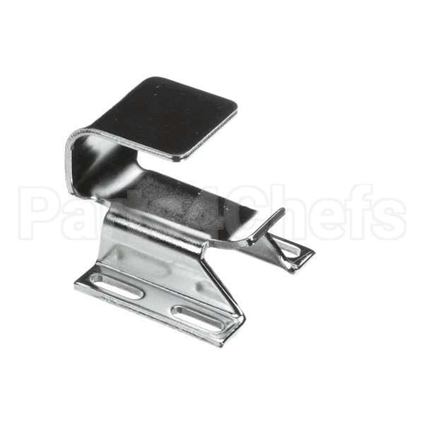 8601535-1 Compatible Franke Hook, Door Closer Chrome