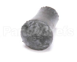86034 Grindmaster Cecilware Foot, Rbbr100/250 #15B W/60Dur