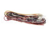 86037 Grindmaster Cecilware Harness, 115/250 A&Ab Digital