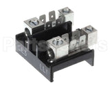 8607-013BX Bard Terminal Block 2 Term. 240V