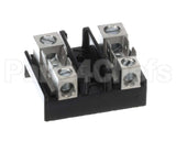 8607-013BX Bard Terminal Block 2 Term. 240V