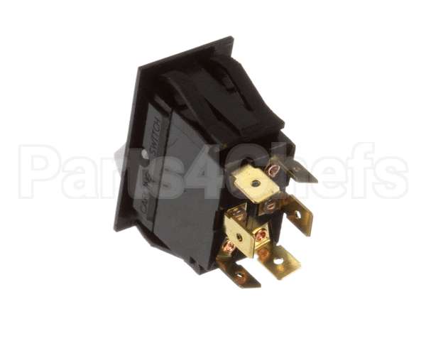 86075 Grindmaster Cecilware Switch, Rocker Dp