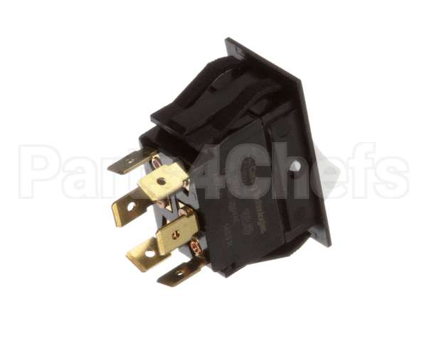 86075 Grindmaster Cecilware Switch, Rocker Dp