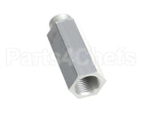 860800-001 Ultrasource Oil Drain Extensionfbusch 040