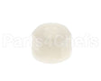 86086 Grindmaster Cecilware Nut #8-32 Hx Flng Nyl
