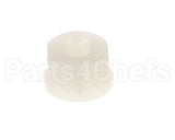 86086 Grindmaster Cecilware Nut #8-32 Hx Flng Nyl